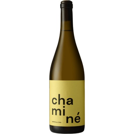 Chaminé Weißwein