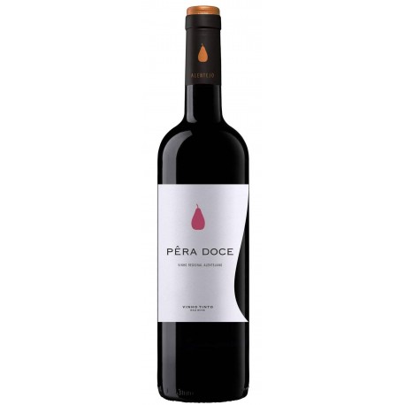 Pêra Doce Red Wine