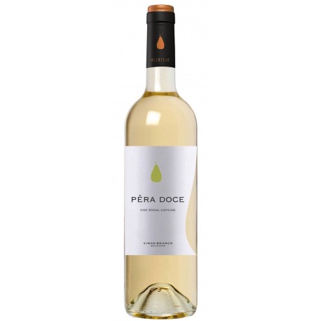 Pêra Doce Vin Blanc