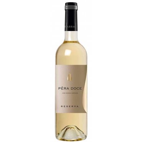 Pêra Doce Reserva Vin Blanc