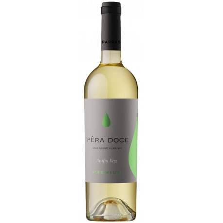 Pêra Doce Antão Vaz Premium Vinho Branco