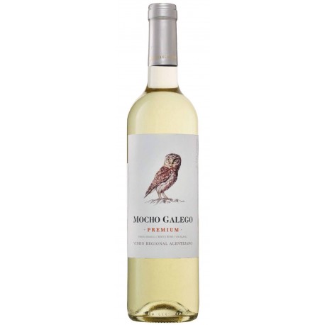 Mocho Galego Premium Vin Blanc