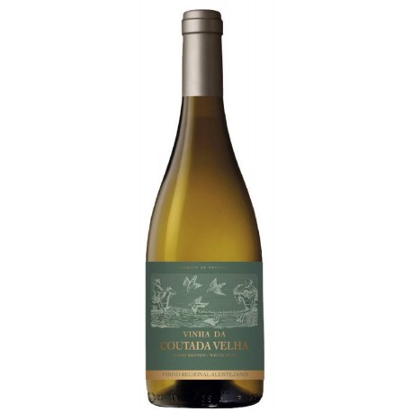 Vinha da Coutada Velha White Wine