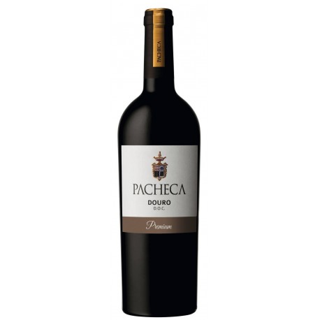 Pacheca Premium Rotwein 