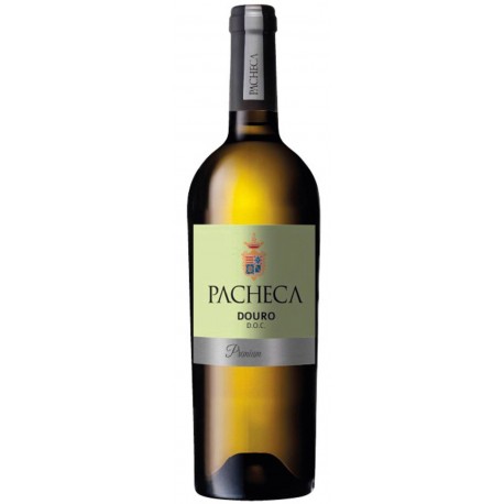 Pacheca Premium Vin Blanc 