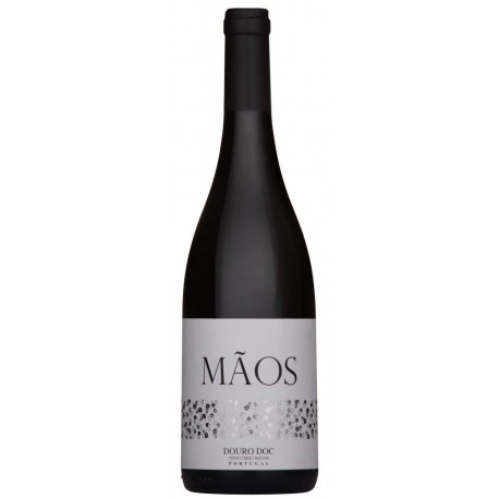 Mãos Red Wine