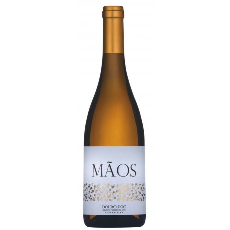 Mãos Vin Blanc