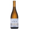 Mãos Vin Blanc