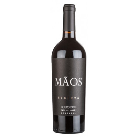 Mãos Reserva Red Wine 