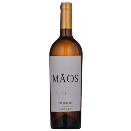 Mãos Reserva Vin Blanc