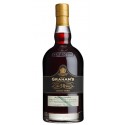 Graham's 50 Jahre Tawny Portwein 75cl