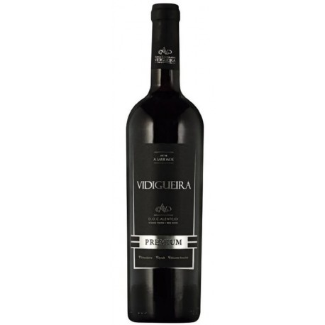 Vidigueira Premium Red Wine