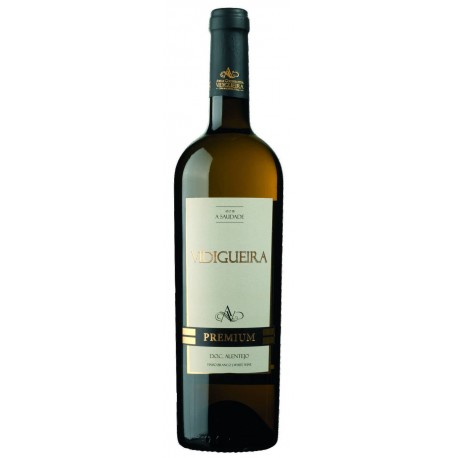 Vidigueira Premium Vin Blanc