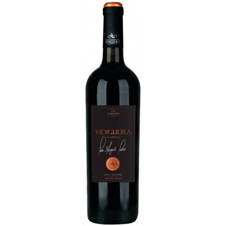 Vidigueira Signature Red Wine