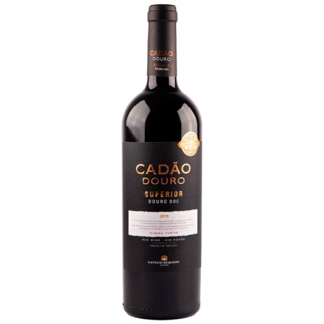 Cadão Douro Superior Vinho Tinto