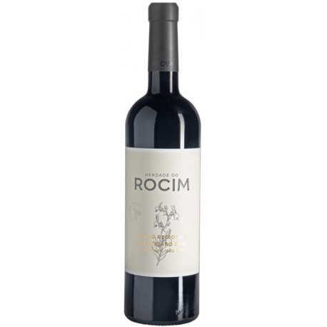 Herdade do Rocim Red Wine