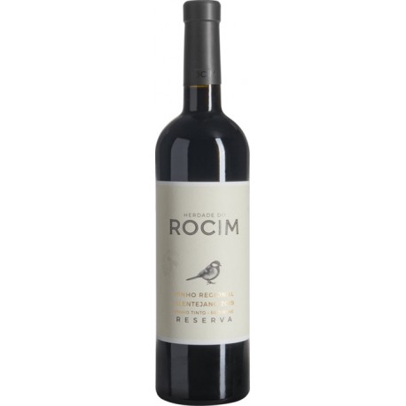 Herdade do Rocim Reserva Rotwein