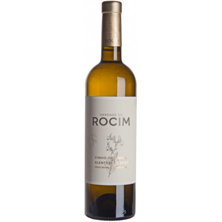 Herdade do Rocim White Wine