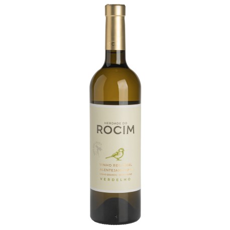 Herdade do Rocim Verdelho White Wine