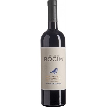 Herdade do Rocim Touriga Nacional Vinho Tinto