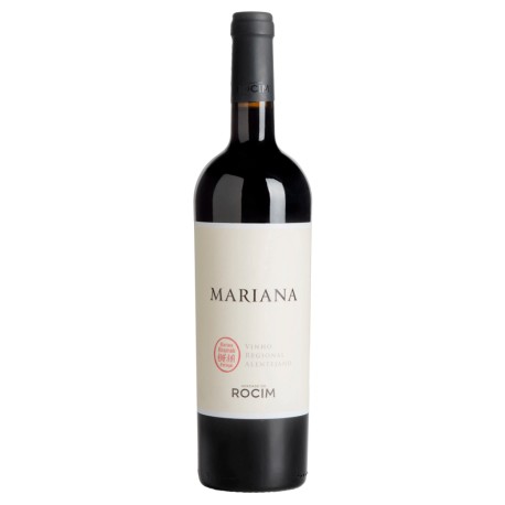 Mariana do Rocim Red Wine