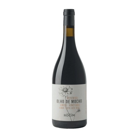 Olho De Mocho Reserva Vinho Tinto