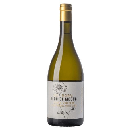 Olho De Mocho Reserva White Wine