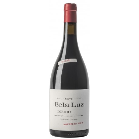 Bela Luz Douro Rotwein