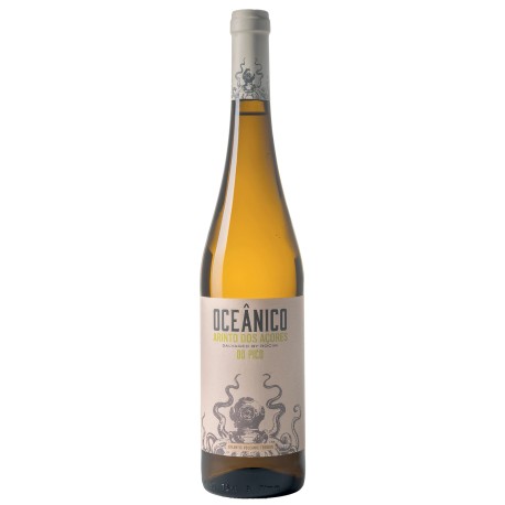 Oceanico Arinto dos Açores Vin Blanc