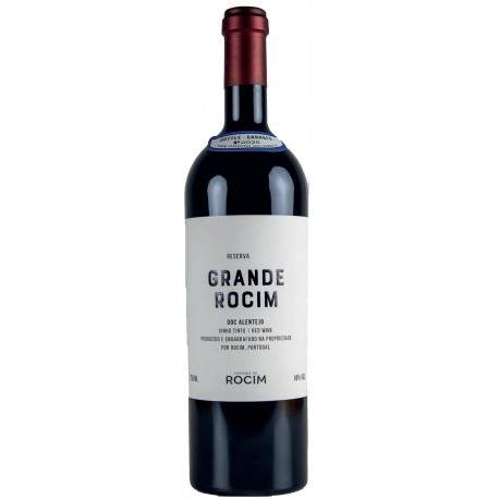 Grande Rocim Reserva Red Wine