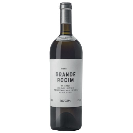 Grande Rocim Reserva Vinho Branco