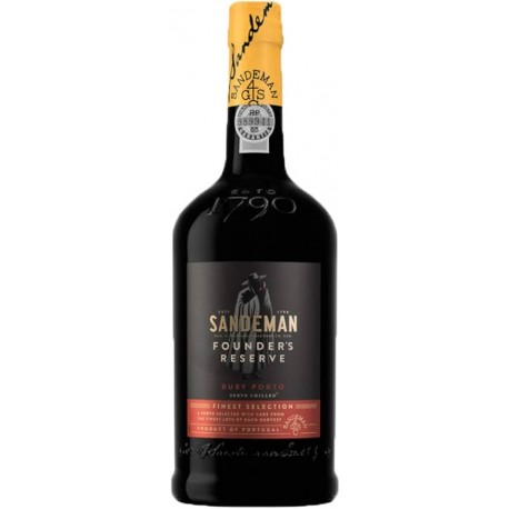 Sandeman Founders Reserve Porto 