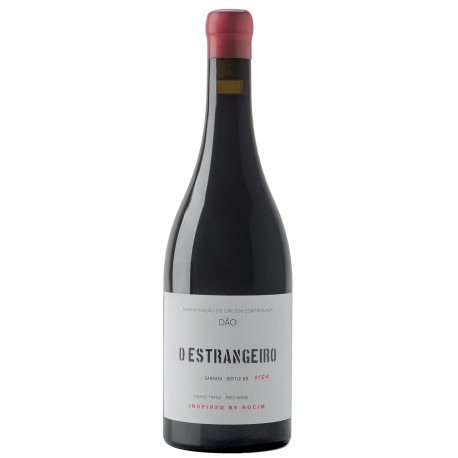 O Estrangeiro Rotwein