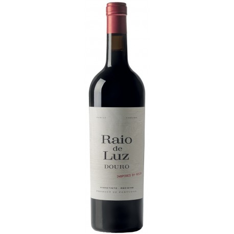 Raio de Luz Vin Rouge