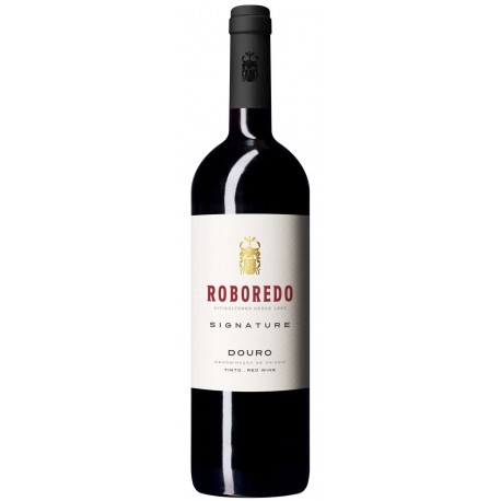 Roboredo Signature Rotwein