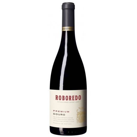 Roboredo Premium Vinho Tinto