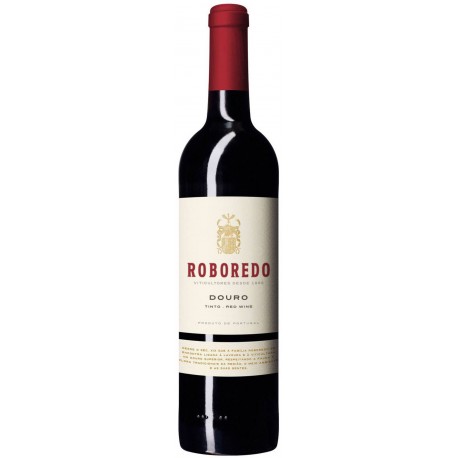 Roboredo Red Wine