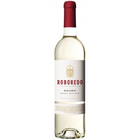 Roboredo Vinho Branco