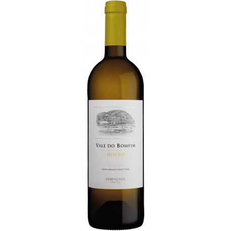 Vale do Bomfim Weißwein