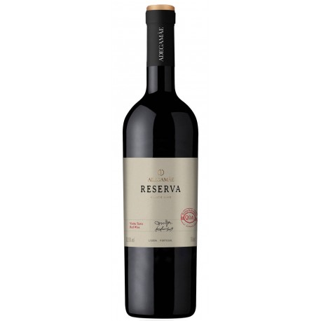 Quinta da Archeira Adegamãe Reserva Vin Rouge