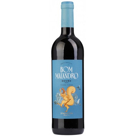 Bom Malandro Red Wine