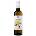 Vallado Tres Melros Vinho Branco 75cl