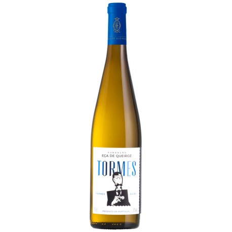 Tormes Vinho Branco