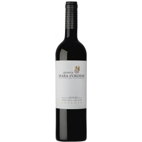 Quinta Seara D’ordens Reserva Vinho Tinto
