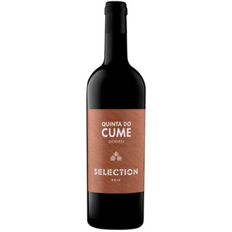 Quinta do Cume Selection Vin Rouge