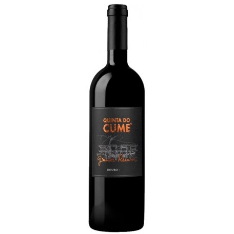 Quinta do Cume Grande Reserva Vinho Tinto