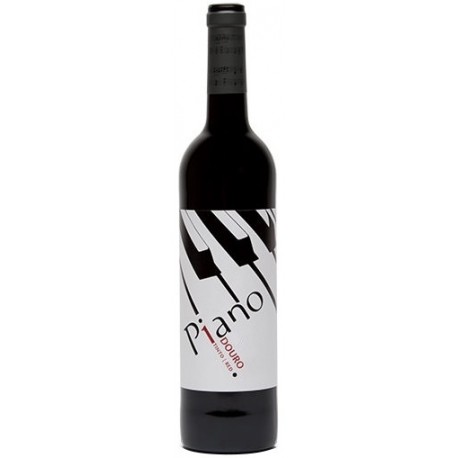 Piano Douro Rotwein