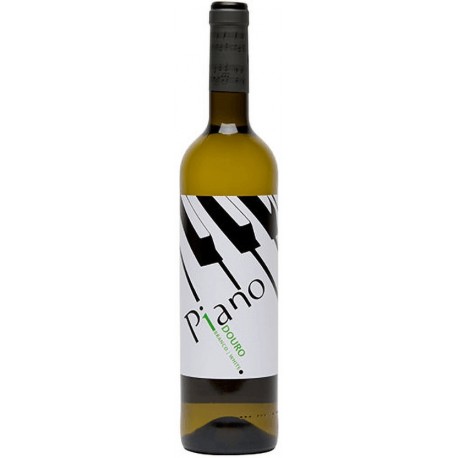 Piano Douro White Wine