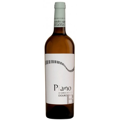 Piano Douro Reserva Vin Blanc 