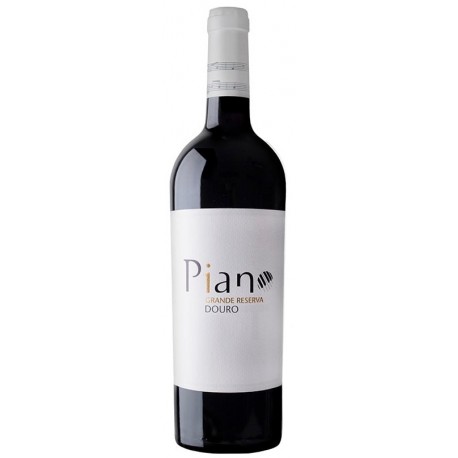Piano Grande Reserva Vinho Tinto